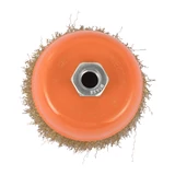 KENDO rekord fazékkefe 100xM14 No.76000429