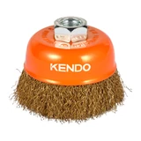 KENDO rekord fazékkefe 75xM14 No.76002629
