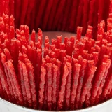 BERGER nylon csapos fazékkefe 75xS6