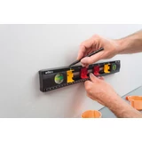 WIHA villanyszerelő vízmérték 400 mm SB246/No.42074