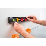 WIHA villanyszerelő vízmérték 400 mm SB246/No.42074