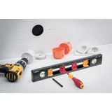 WIHA villanyszerelő vízmérték 400 mm SB246/No.42074