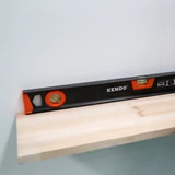 KENDO vízmérték 400mm No.35252