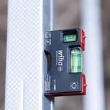 WIHA Pocket Mini villanyszerelő vízmérték 80mm 246/No.46957