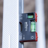 WIHA Pocket Mini villanyszerelő vízmérték 80mm 246/No.46957