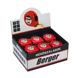 Z-TOOLS mérőszalag 2mx12,5mm