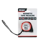 BERGER AutoLock mérőszalag, mágneses 3mx16mm