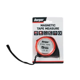 BERGER AutoLock mérőszalag, mágneses 5mx25mm