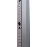 Teleszkópos szintezőléc 5m E és mm skála TC2-55A