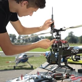 WIHA digiMax digitális kompozit tolómérő, mélységmérővel 150/0,01mm 4111701/No.29422