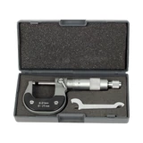 BERGER kengyeles mikrométer 25-50/0,01mm