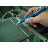 BLEISPITZ hegesztő jelölő készlet 2 töltőceruza + 15 betét No.0440