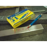 BLEISPITZ hegesztő jelölő készlet 2 töltőceruza + 15 betét No.0440