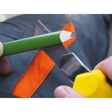 BLEISPITZ kőműves ceruza 240mm 6H 100db No.0341