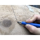 BLEISPITZ Dry Big mechanikus ácsceruza készlet + 6 betét No.1539