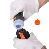 KENDO kicsapózsinór készlet porfestékkel 3r. No.45342