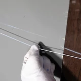 KENDO kicsapózsinór készlet porfestékkel 3r. No.45342