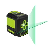 BERGER keresztlézer zöld állvánnyal NLP100G SET