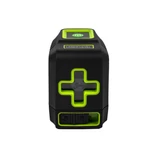 BERGER keresztlézer zöld állvánnyal NLP100G SET