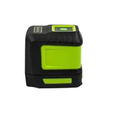 BERGER keresztlézer zöld állvánnyal NLP100G SET