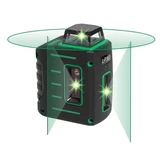 Vonallézer állvánnyal LP360G SET