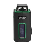 Vonallézer állvánnyal LP360G SET