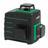 Vonallézer állvánnyal LP363G SET 3D Li-ion+töltő