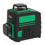 Vonallézer állvánnyal LP363G SET 3D Li-ion+töltő