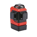 LEICA Lino L6R-1 többirányú keresztlézer 3x360° (Piros) 912969