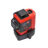 LEICA Lino L6R-1 többirányú keresztlézer 3x360° (Piros) 912969