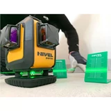 NIVEL CL4D-G keresztlézer  N3410