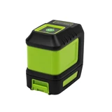 BERGER keresztlézer zöld hordtáskában NLP100G