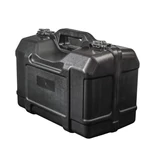 BERGER akkus forgólézer vörös 0,5-300m 10,0Ah Li-Ion állvánnyal ZSP208 SET