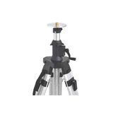 BERGER akkus forgólézer vörös 0,5-300m 10,0Ah Li-Ion állvánnyal ZSP208 SET