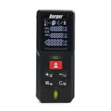 BERGER lézeres távolságmérő 40m LDM-MD40