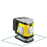 NIVEL CL1G 1x360° keresztlézer N3130