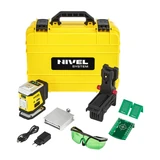 NIVEL CL1G 1x360° keresztlézer N3130