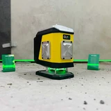 NIVEL CL1G 1x360° keresztlézer N3130