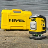 NIVEL CL1G 1x360° keresztlézer N3130