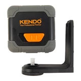 KENDO keresztlézer zöld 20m No.35545