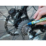 BLEISPITZ olajzófilc 2-5mm 8ml No.0471