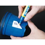 BLEISPITZ olajzófilc 2-5mm 8ml No.0471