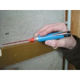 BLEISPITZ jelölőkréta sárga 12db No.0150