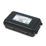 TOVARNA Kovine ölesléc-toldóadapter 100x18mm téglalap profilhoz