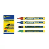 BLEISPITZ jelölőfilc d1,0mm kék 10db No.0778