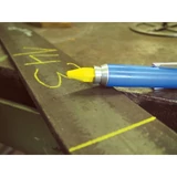 BLEISPITZ jelölőkréta fehér 12db No.0167