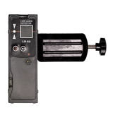 Jelfogó tartóval vonallézerhez LR60G