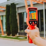 MAXWELL digitális hőkamera érintőkijelző, akkumulátoros 25990