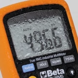 BETA 1760/RMS Ipari digitális multiméter 017600020