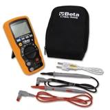 BETA 1760/RMS Ipari digitális multiméter 017600020